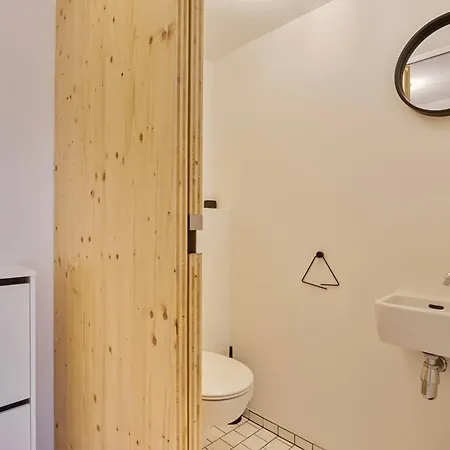 Apartment Loft 3 