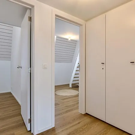 Apartment Loft 3 