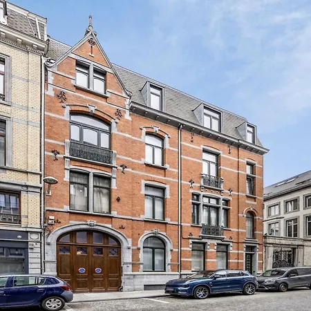 Appartement Loft 3 