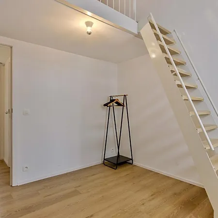 Appartement Loft 3 