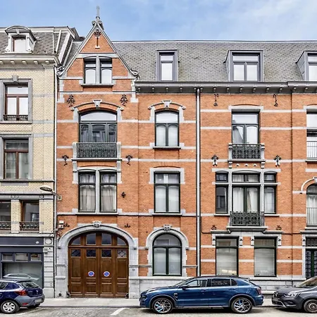 Appartement Loft 3 
