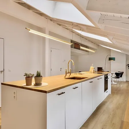 Apartment Loft 3 