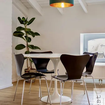 Lägenhet Loft 3 