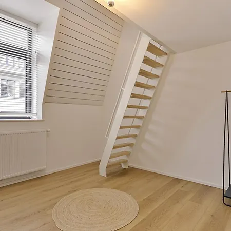 Appartement Loft 3 