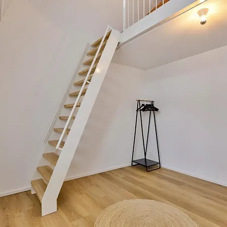 Apartment Loft 3 