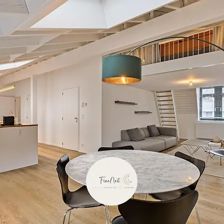 Apartment Loft 3 