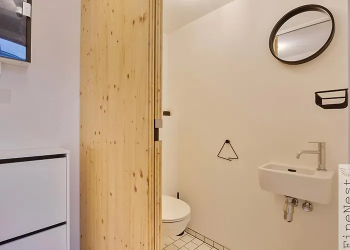 Apartman Loft 3 