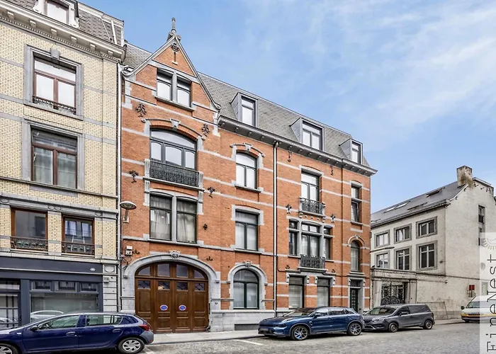 Apartman Loft 3 