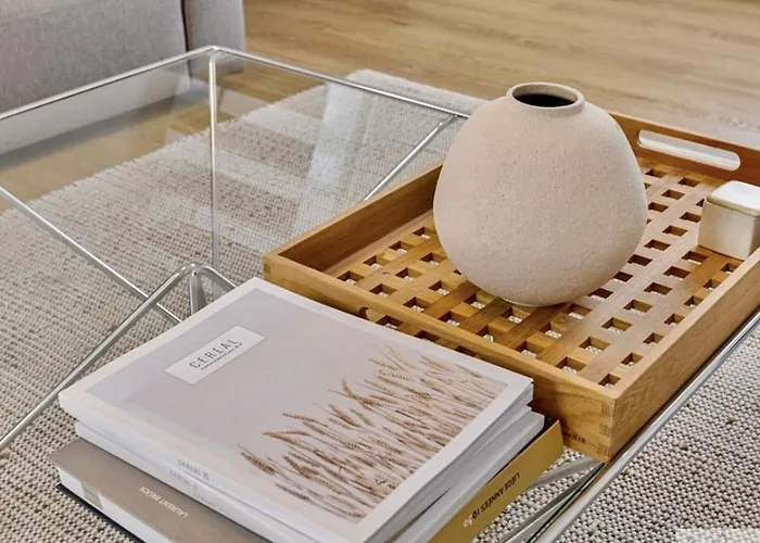 Apartman Loft 3 