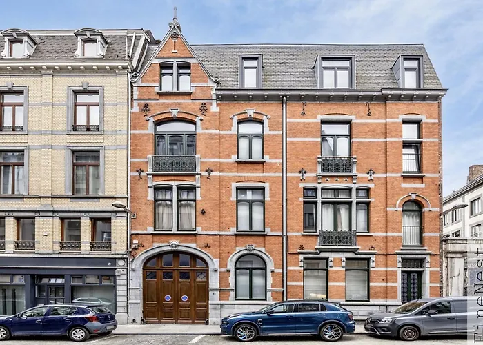 Apartman Loft 3 