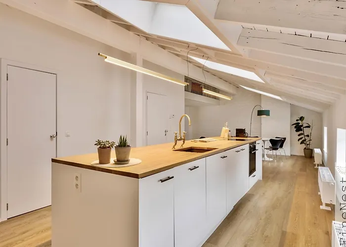 Apartman Loft 3 