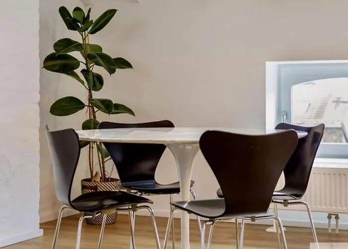Apartman Loft 3 