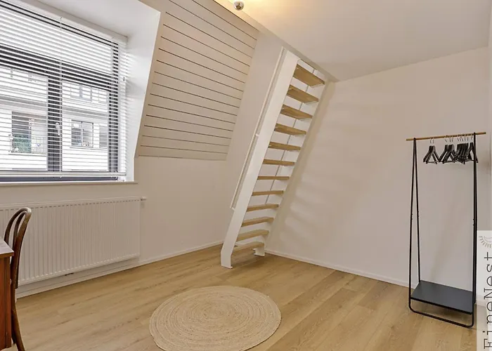 Apartman Loft 3 