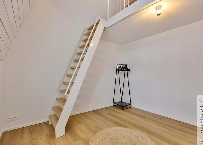 Apartman Loft 3 