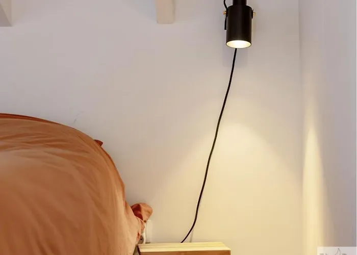 Apartman Loft 3 