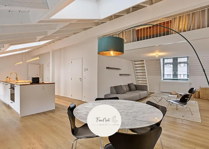 公寓 Loft 3 